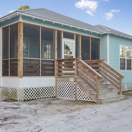 Peaceful Cottage In Fort Morgan Pool And Hot Tub Gulf Shores Exterior photo