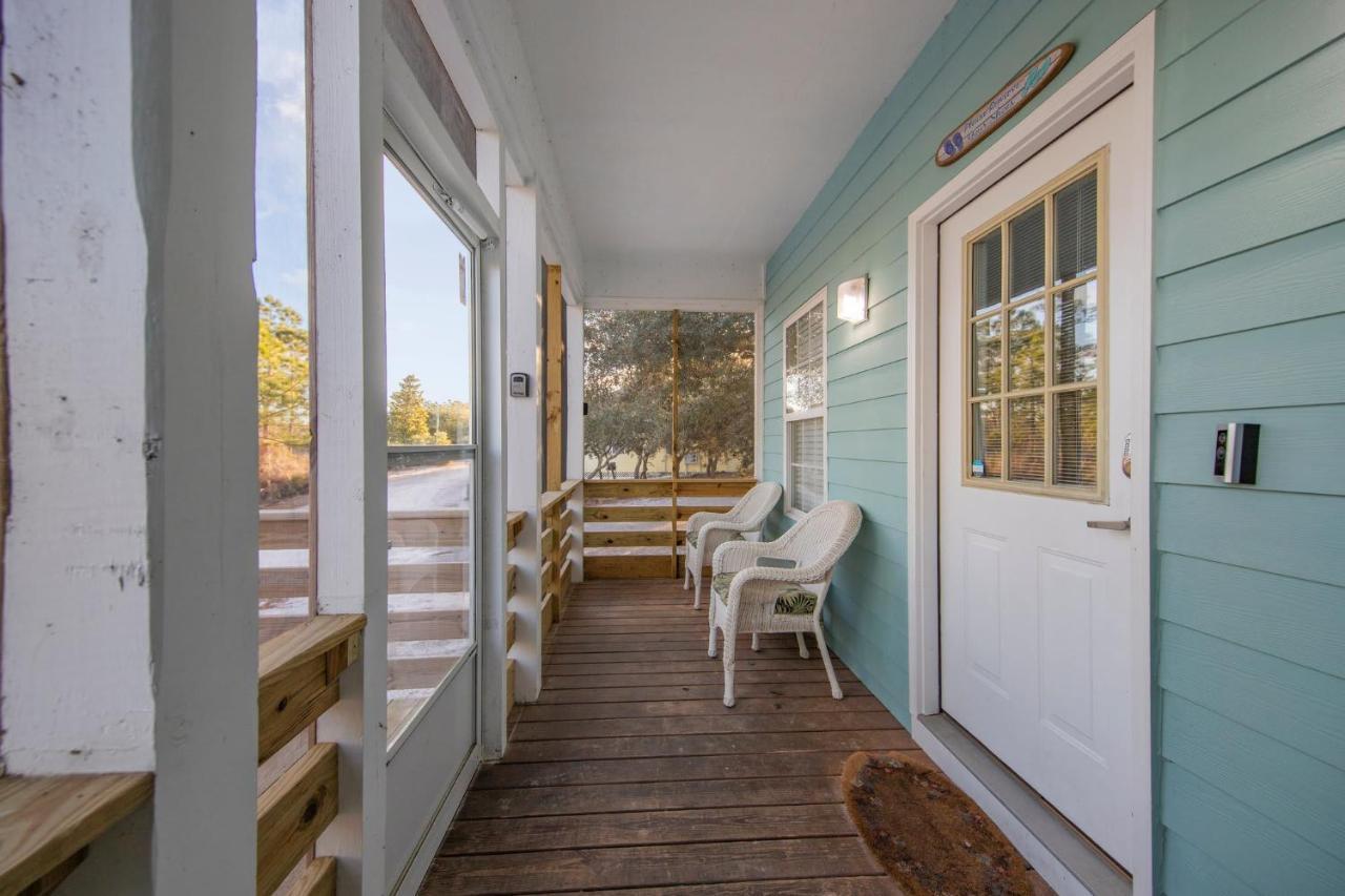 Peaceful Cottage In Fort Morgan Pool And Hot Tub Gulf Shores Exterior photo
