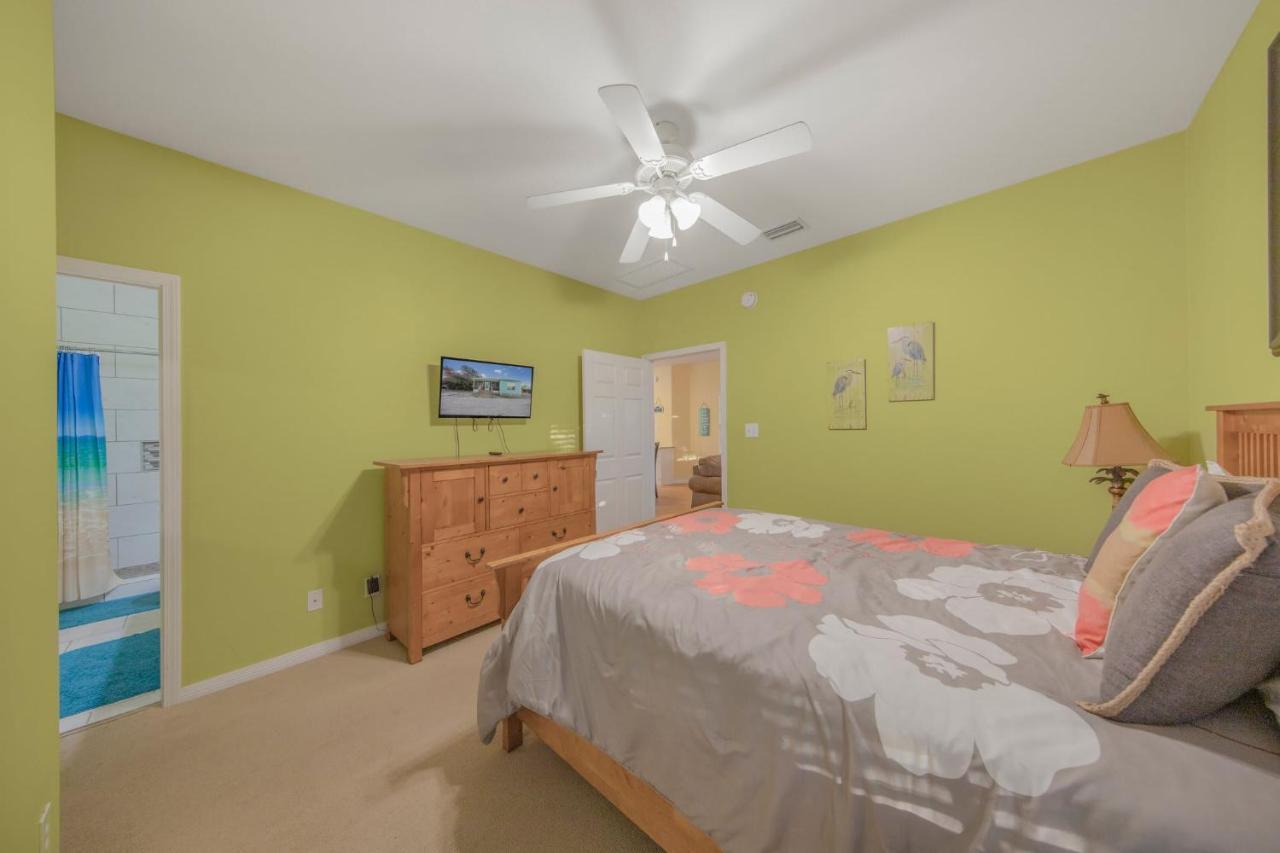 Peaceful Cottage In Fort Morgan Pool And Hot Tub Gulf Shores Exterior photo