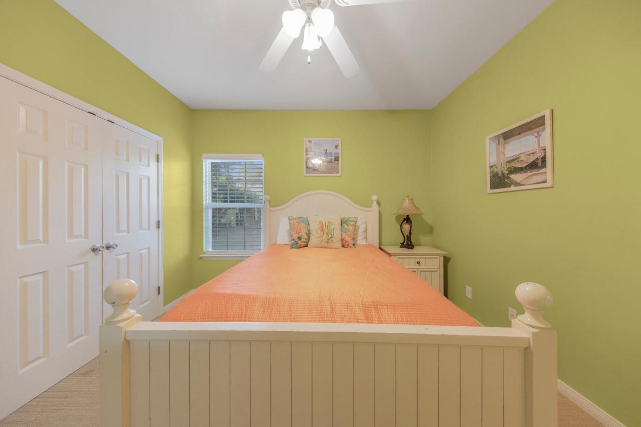 Peaceful Cottage In Fort Morgan Pool And Hot Tub Gulf Shores Exterior photo