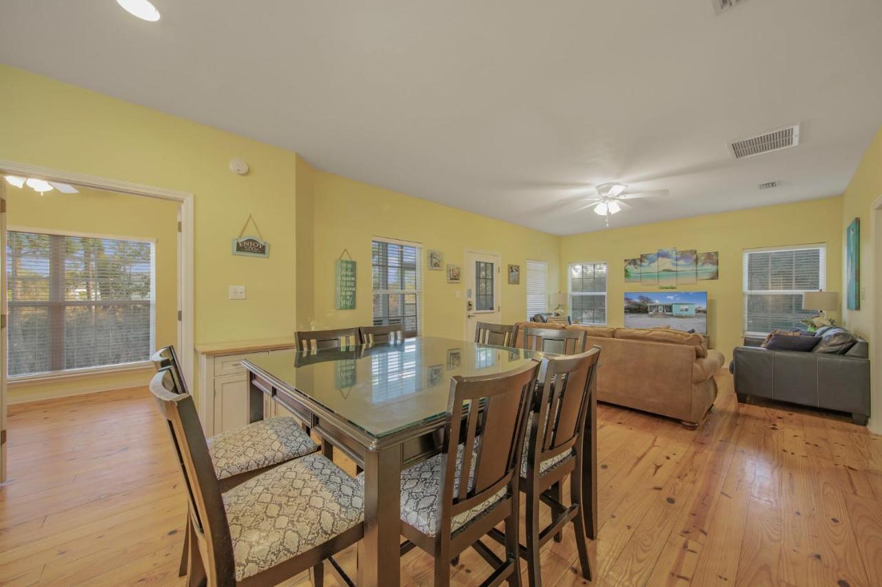 Peaceful Cottage In Fort Morgan Pool And Hot Tub Gulf Shores Exterior photo