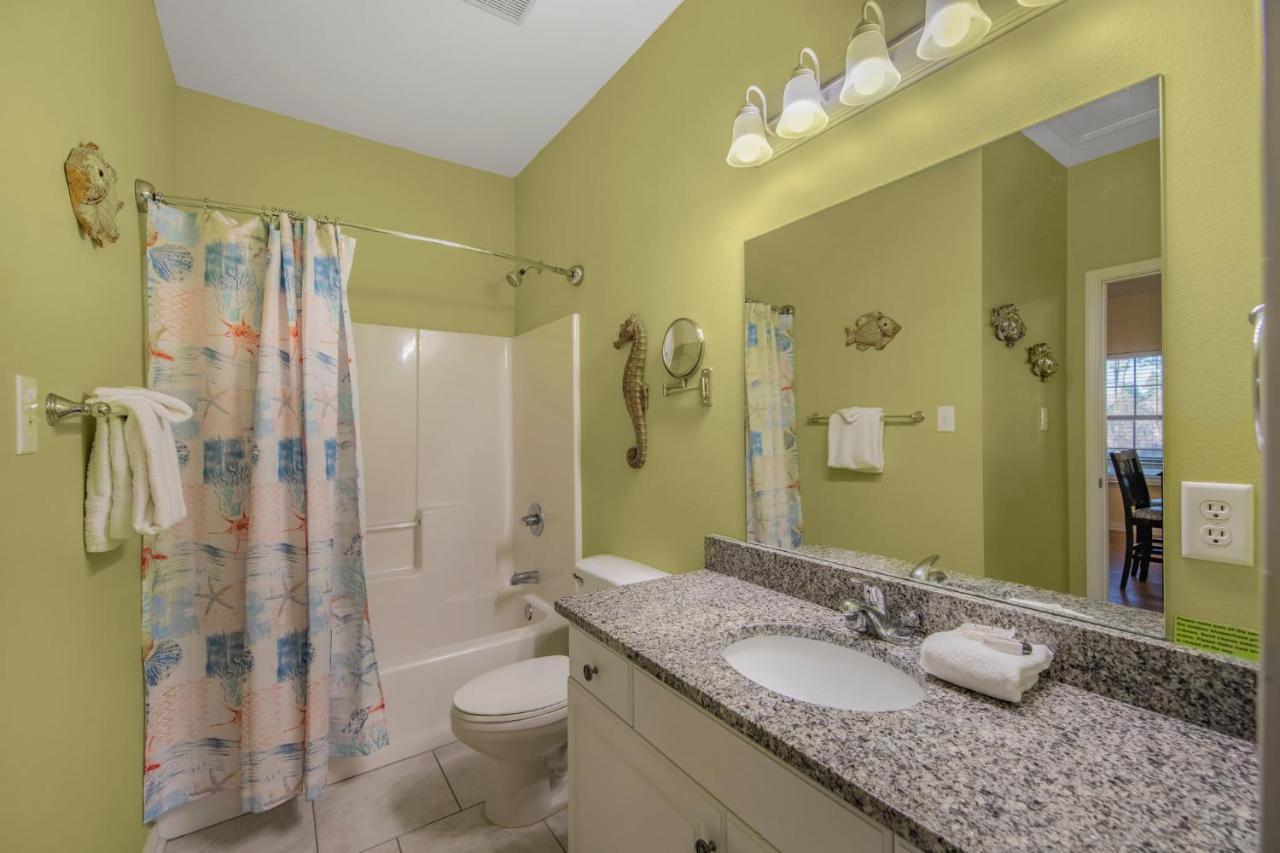 Peaceful Cottage In Fort Morgan Pool And Hot Tub Gulf Shores Exterior photo