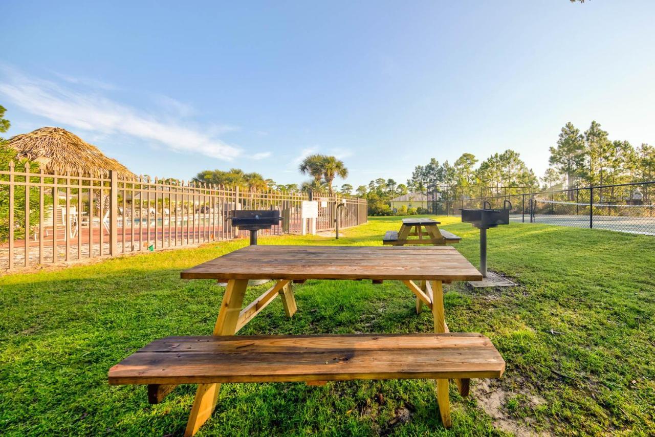 Peaceful Cottage In Fort Morgan Pool And Hot Tub Gulf Shores Exterior photo