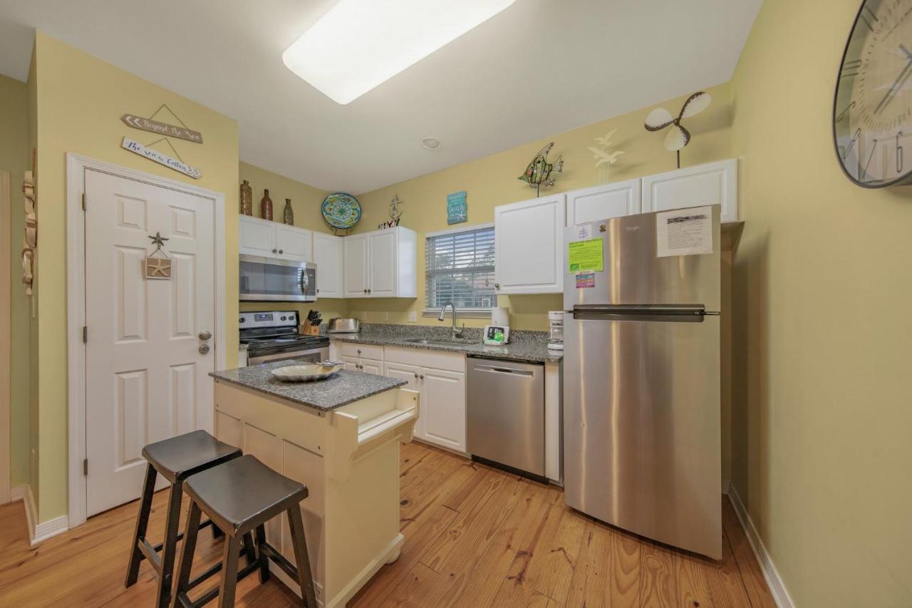 Peaceful Cottage In Fort Morgan Pool And Hot Tub Gulf Shores Exterior photo
